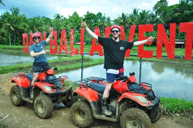 Bali White Water Rafting Ayung river Ubud - Safety, guides, and the right level of adventure