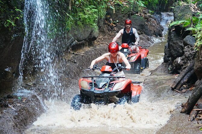 Bali White Water Rafting Ayung river Ubud - Is the $25.16 price good value?