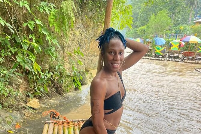 Bamboo Rafting Adventure in Ocho Rios - A practical plan for your three hours