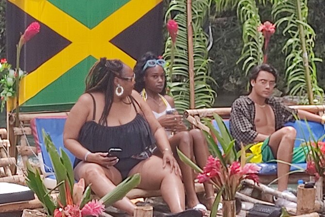 Bamboo Rafting Adventure with Limestone Massage from Montego Bay - Timing, cancellation, and what to bring