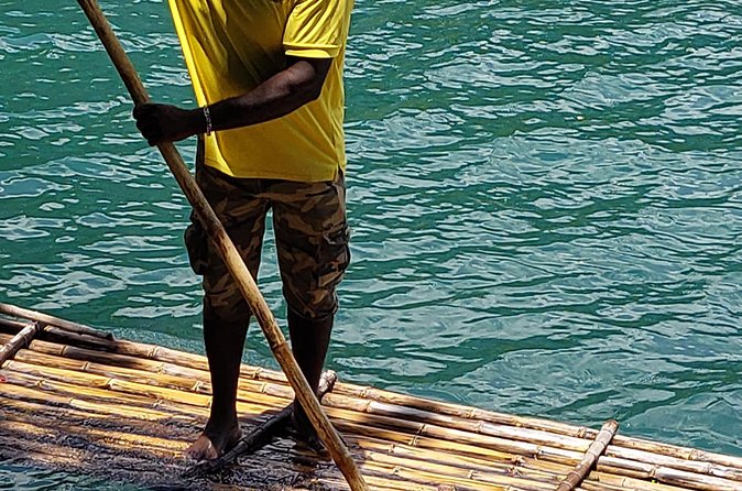 Bamboo Rafting and Boston Jerk Centre Tour in Portland Jamaica - Is $220 per person a fair value?
