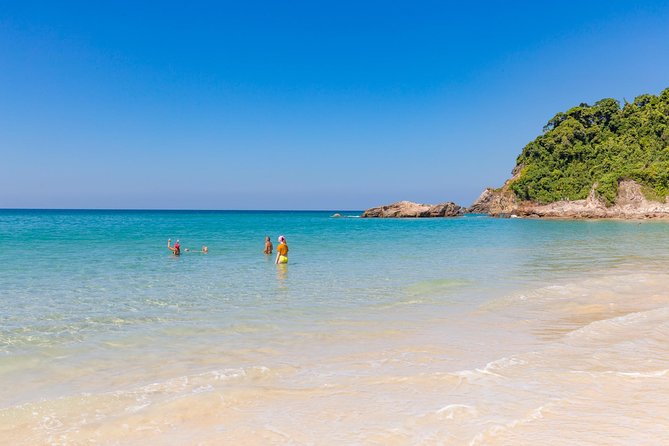 Bamboo Rafting and Eco Delight Story PRIVATE 4 persons - From Phuket - How the private format affects the value