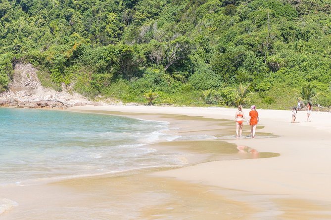 Bamboo Rafting and Eco Delight Story PRIVATE 4 persons - From Phuket - What to expect from transport and timing