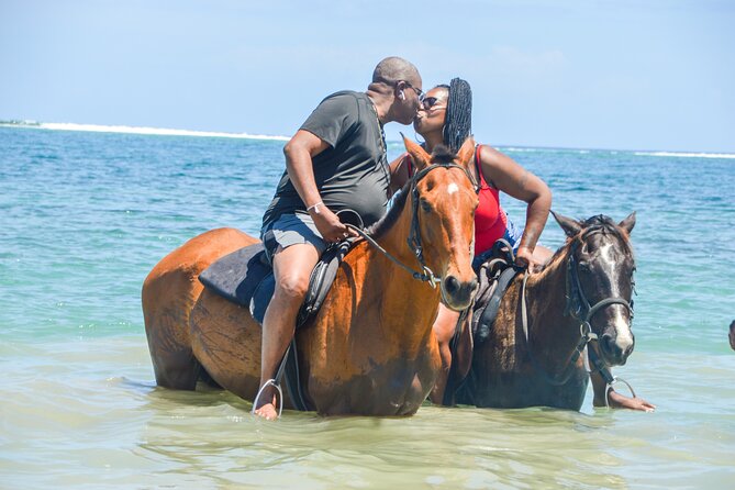 Bamboo Rafting and horseback - Tips for making the day easier