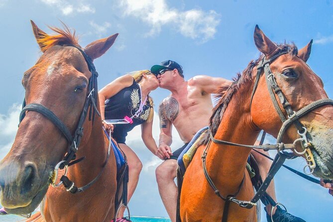 Bamboo Rafting and Horseback Riding - Key Points Before You Book