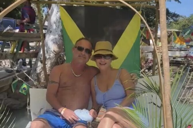 Bamboo Rafting and HorseBack Riding Excursion in OchoRios Jamaica - The move to St. Anns Bay