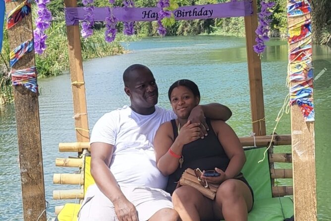 Bamboo Rafting and HorseBack Riding Excursion in OchoRios Jamaica - Second stop: horseback riding on the coast