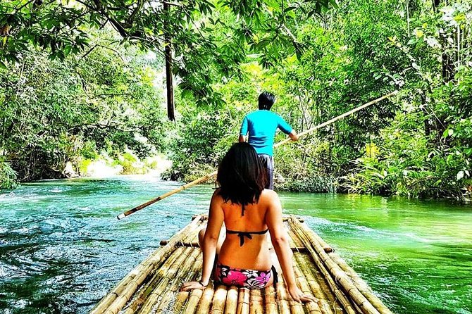 Bamboo Rafting and Jungle Tour From Phuket - What this Phuket day trip is really like