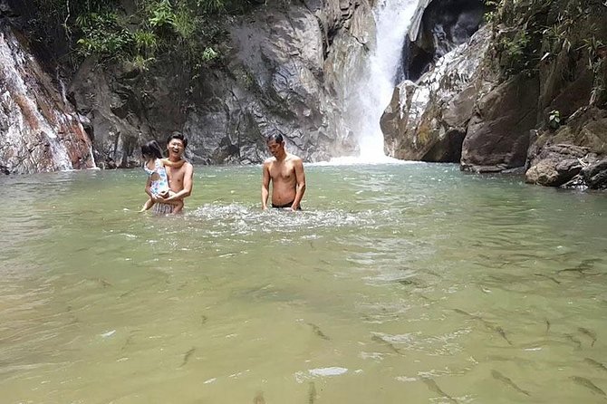 Bamboo Rafting and Jungle Tour From Phuket - Suwankuha Temple and the monkey cave