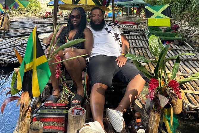 Bamboo Rafting and Limestone Foot Massage from Montego Bay - Who Will Enjoy This River Experience?
