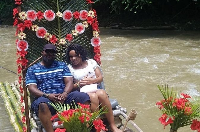 Bamboo Rafting and Limestone Foot Massage on Lethe River Private Tour - Who will enjoy this most