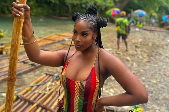 Bamboo Rafting and Limestone Massage at Lethe River Montego Bay - Key points to know before you go