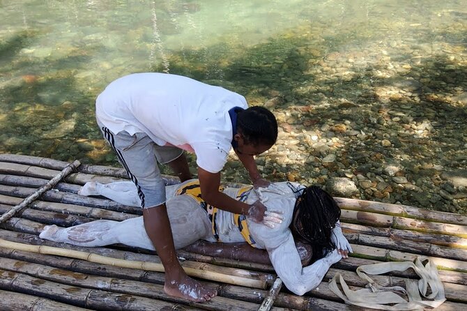 Bamboo Rafting and Limestone Massage in Montego Bay - Should you book the bamboo rafting and limestone massage tour?