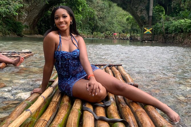 Bamboo Rafting and Limestone Massage in Montego Bay, Jamaica - Who will enjoy this experience most
