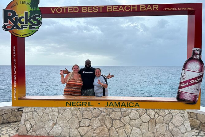 Bamboo Rafting and Rick Cafe Negril Private Tour - What to bring and what to clarify