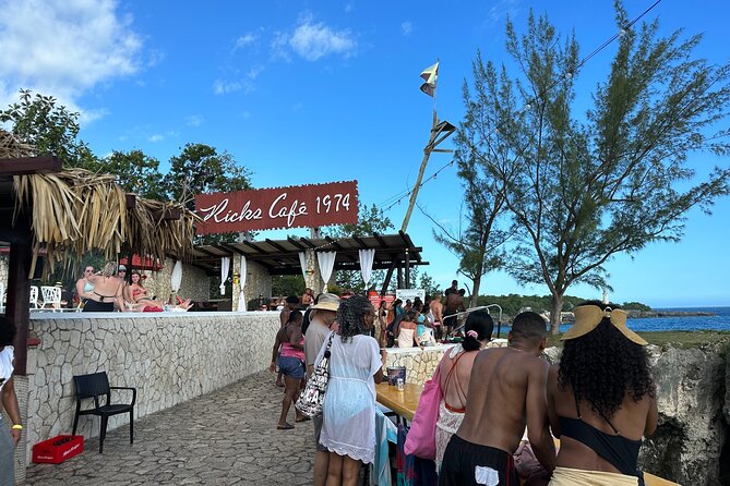 Bamboo Rafting and Rick Cafe Negril Private Tour - Who will enjoy this tour most