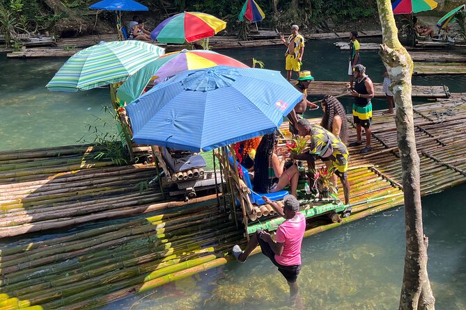 Bamboo Rafting and Rick's Café Experience from Montego Bay - Should you book the Bamboo Rafting and Rick’s Café tour?
