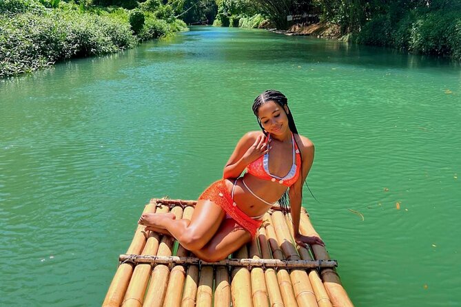 Bamboo Rafting at Martha Brae River & Lunch At Scotcheis - Who will enjoy this tour most