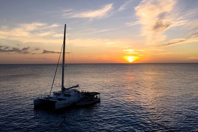 Bamboo Rafting, ATV and Ricks Café in Jamaica Tour - The human side of the experience