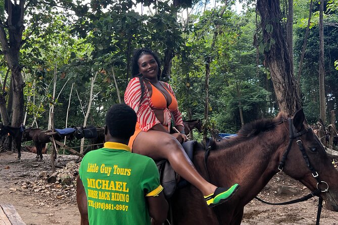 Bamboo Rafting, ATV and Ricks Café - Transportation included - Practical tips for making the day work