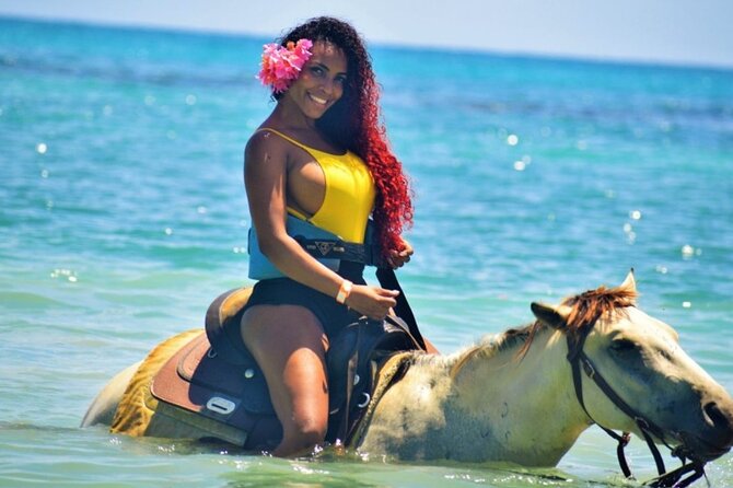 Bamboo Rafting, ATV, Horseback Riding & zipline - Montego Bay - Key things to know before booking