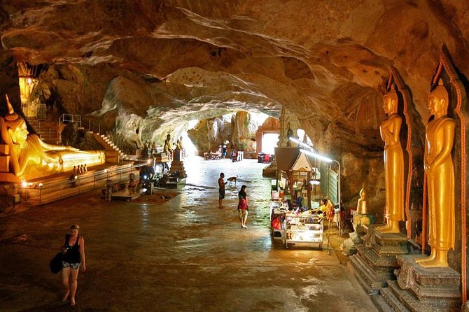 Bamboo Rafting, ATV Riding and Jungle Tour From Phuket - The early pickup and the long road north