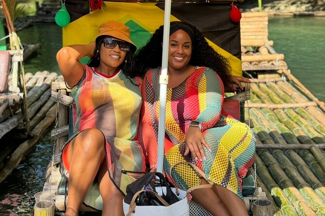 Bamboo Rafting, Catamaran Party Cruise and Snorkeling in Jamaica - Who Will Enjoy This Most?