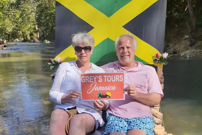 Bamboo Rafting Experience in Jamaica - Who will enjoy this rafting trip most