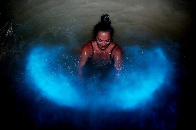 Bamboo Rafting Experience on the Martha Brea - Limestone foot massage and other small extras