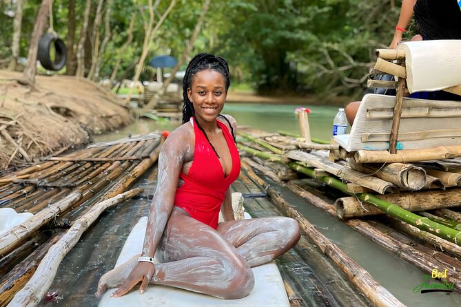 Bamboo Rafting & Horseback Ride n Swim Guided Tour in Montego Bay - Should you book the Montego Bay horse and raft tour?