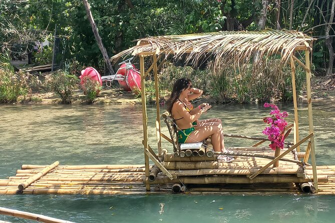 Bamboo Rafting in Ocho Rios - What This Ocho Rios Rafting Trip Is Really Like