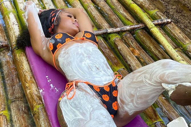 Bamboo Rafting, Limestone Massage and Hip Strip Tour In Jamaica - Key things to know before booking
