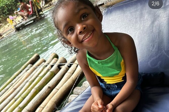 Bamboo rafting & limestone massage on the Great River!(lethe) - Who Will Enjoy This Tour Most?