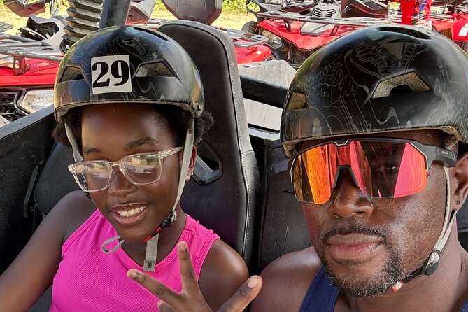 Bamboo Rafting Missile Atv Adventure and Ricks Cafe - Missile Adventure Park, where the quiet morning gets loud