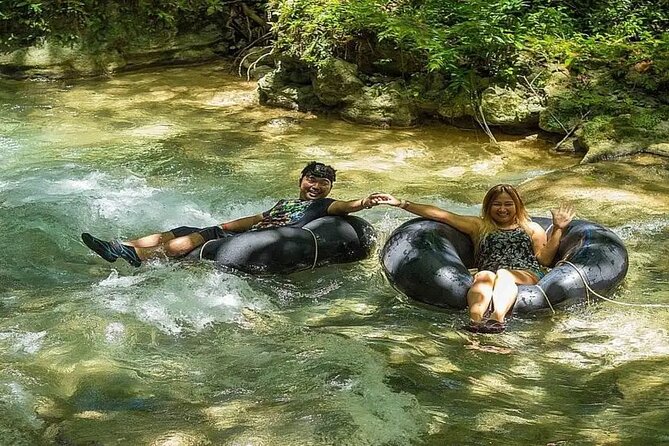Bamboo Rafting & River Tubing Tour Ocho Rios(Entry Fee Included) - How the price measures up at $195