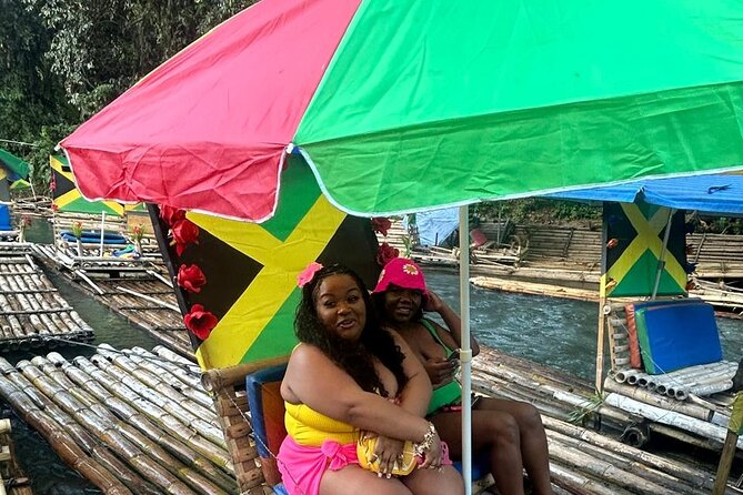 Bamboo Rafting with lime stone - Why the private format matters