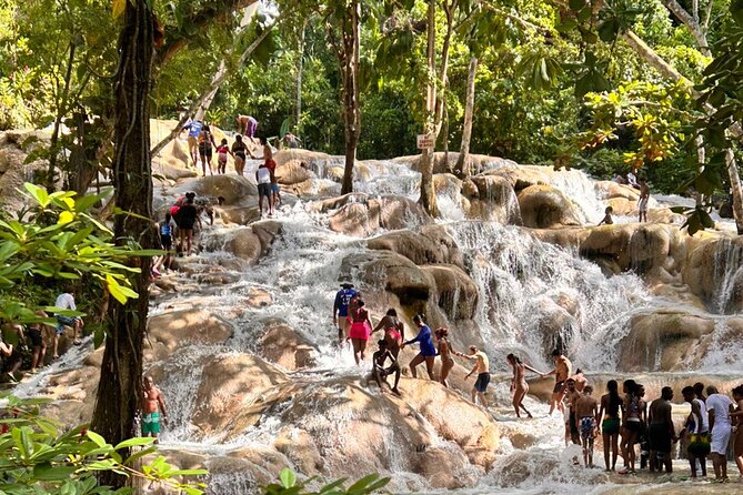 Bamboo Rafting with lime stone - Is $80 per person a fair price?