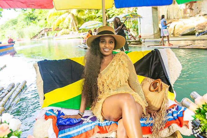 Bamboo Rafting with Limestone Massage from Montego Bay - Who will enjoy this four-hour outing?