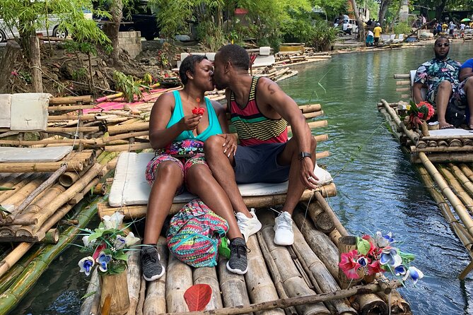 Bamboo River Rafting Experience from Ocho Rios - How much value do you get for $63.85?