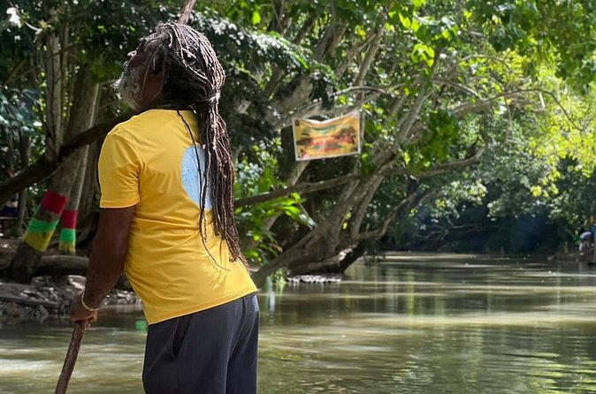 Bamboo River Rafting Experience from Ocho Rios - Who will enjoy this Ocho Rios rafting trip?
