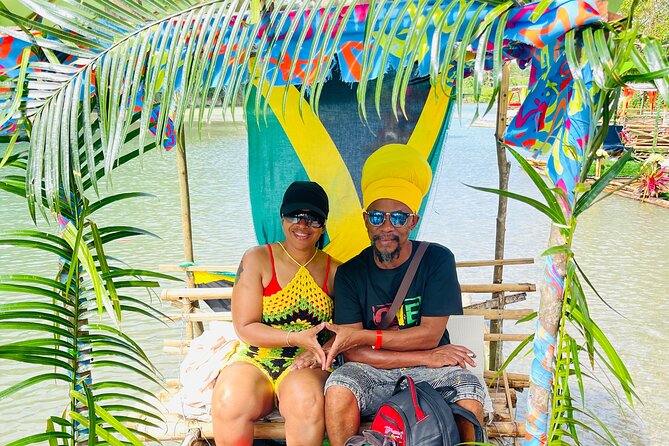 Bamboo River Rafting from Ocho Rios Jamaica - Weather, cancellations, and practical planning