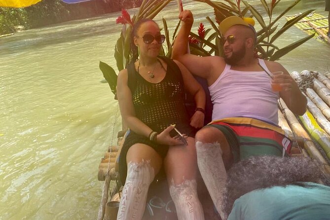 Bamboo River Rafting & horse back riding in Montego Bay - Who will enjoy this tour most