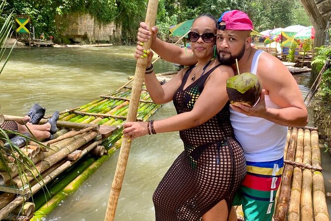 Bamboo River Rafting & horse back riding in Montego Bay - Practical questions to ask before you go