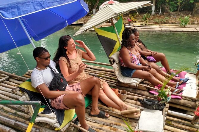 Bamboo River Rafting in Ocho Rios - Key things to know before you go