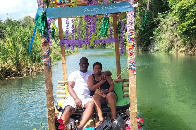 Bamboo River Rafting in Ocho Rios - Who will enjoy this Ocho Rios excursion?