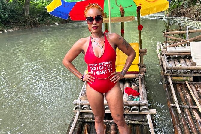 Bamboo River Rafting With Limestone Massage From Negril - Is $120 a fair price?
