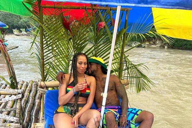 Bamboo River Rafting With Limestone Massage From Negril - Who will enjoy this most?
