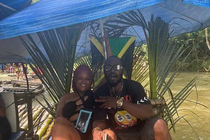 Bamboo River Rafting With Limestone Massage From Negril - Should you book the bamboo rafting experience?