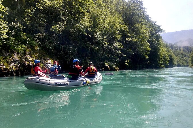 Belek Combo Tour 3 in 1 Rafting Buggy Zipline With Lunch - A full day from Belek to Koprulu Canyon