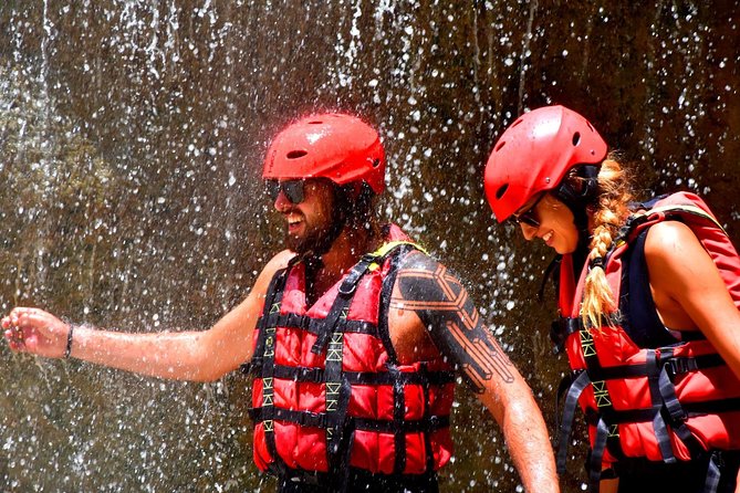 Berat Rafting, Kayaking & River Tubing – Osumi Canyons - Key points before you book